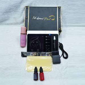 Makeup Kit 4