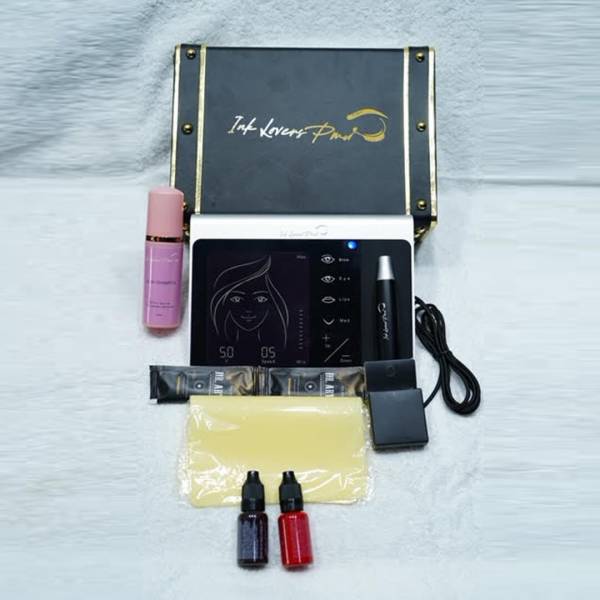 Makeup Kit 4