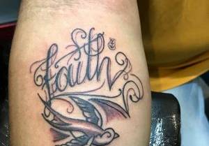 Best✓ Tattoo Artist in Gujarat 2019