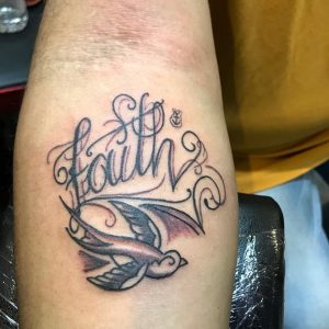 Best✓ Tattoo Artist in Gujarat 2019