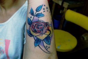 Ink Lovers Tattoo Ink Lovers Tattoos is a highly professional