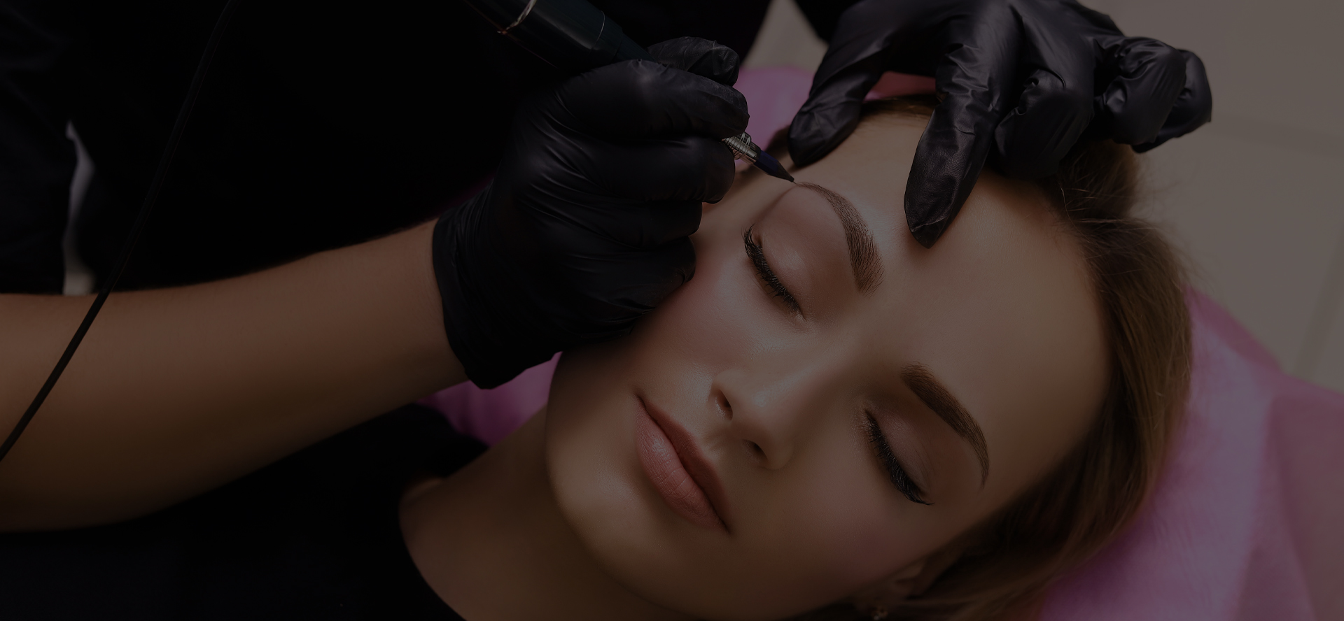Permanent Eyebrows in Bhavnagar at Ink Lovers Tattoo & PMU