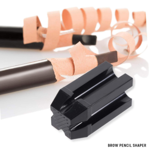 Brow Pencil Sharpener