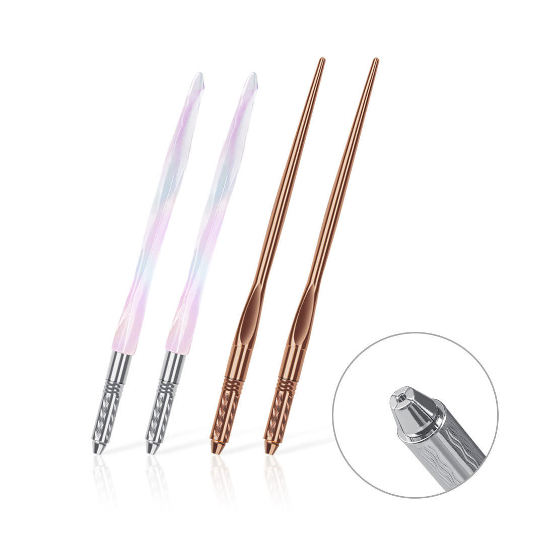 Chrome Blading Pen