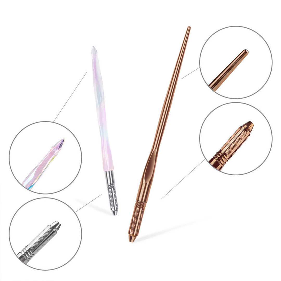 Chrome Blading Pen - Image 2