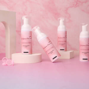 Cleansing Foam