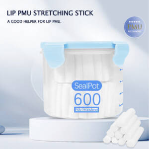 Disposable Mouth Stick