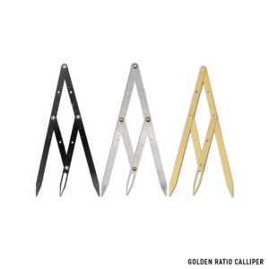 Golden Ratio Calliper