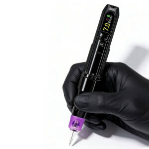 Ink Lovers Aura