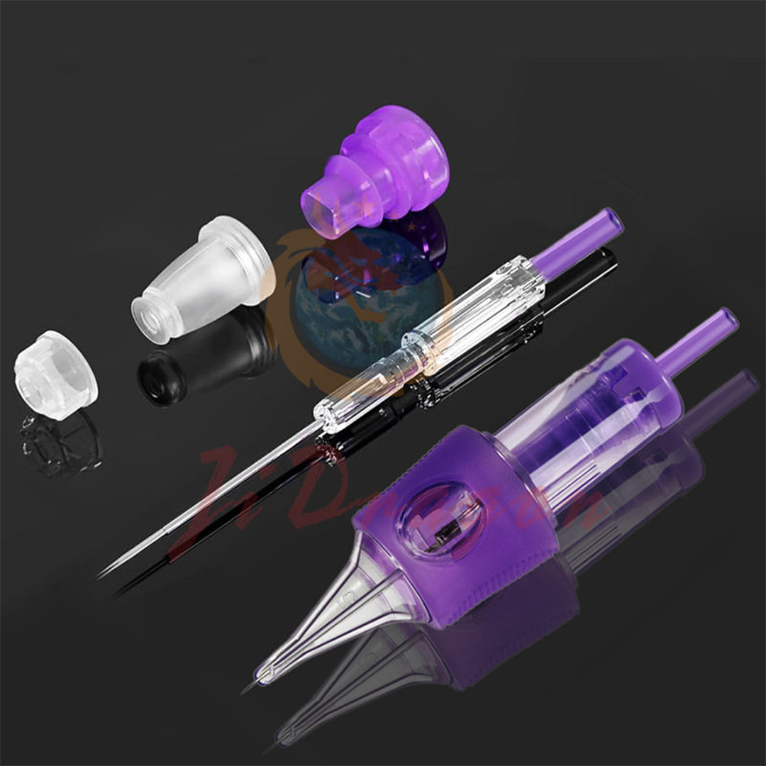 Ink Lovers Supreme Universal Cartridge - Image 5