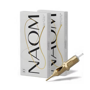 Naom Cartridge
