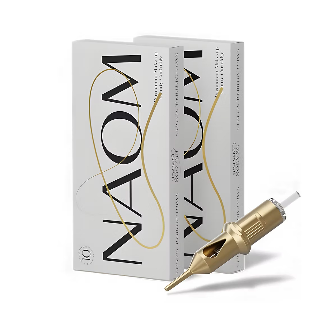 Naom Cartridge