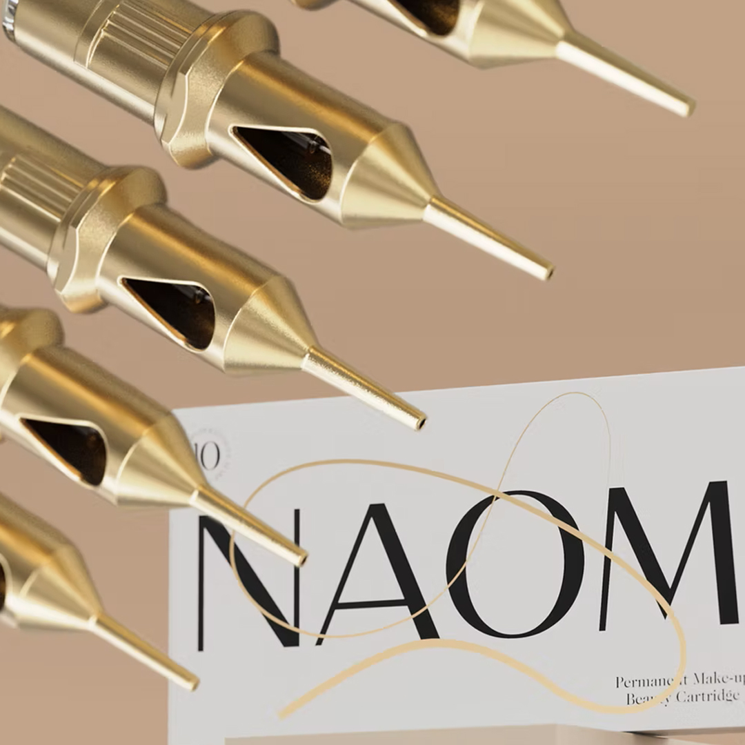Naom Cartridge - Image 2
