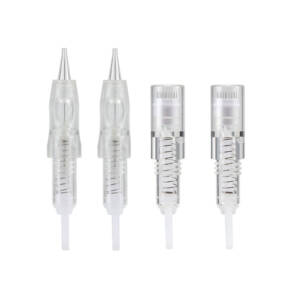 PMU Needle with Spring