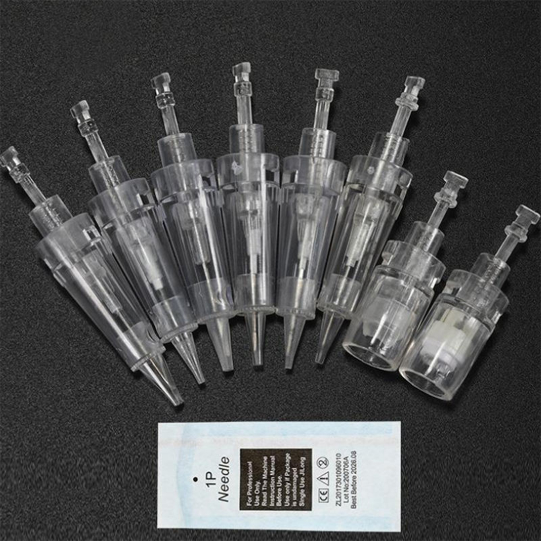 PMU Needle with Spring - Image 4