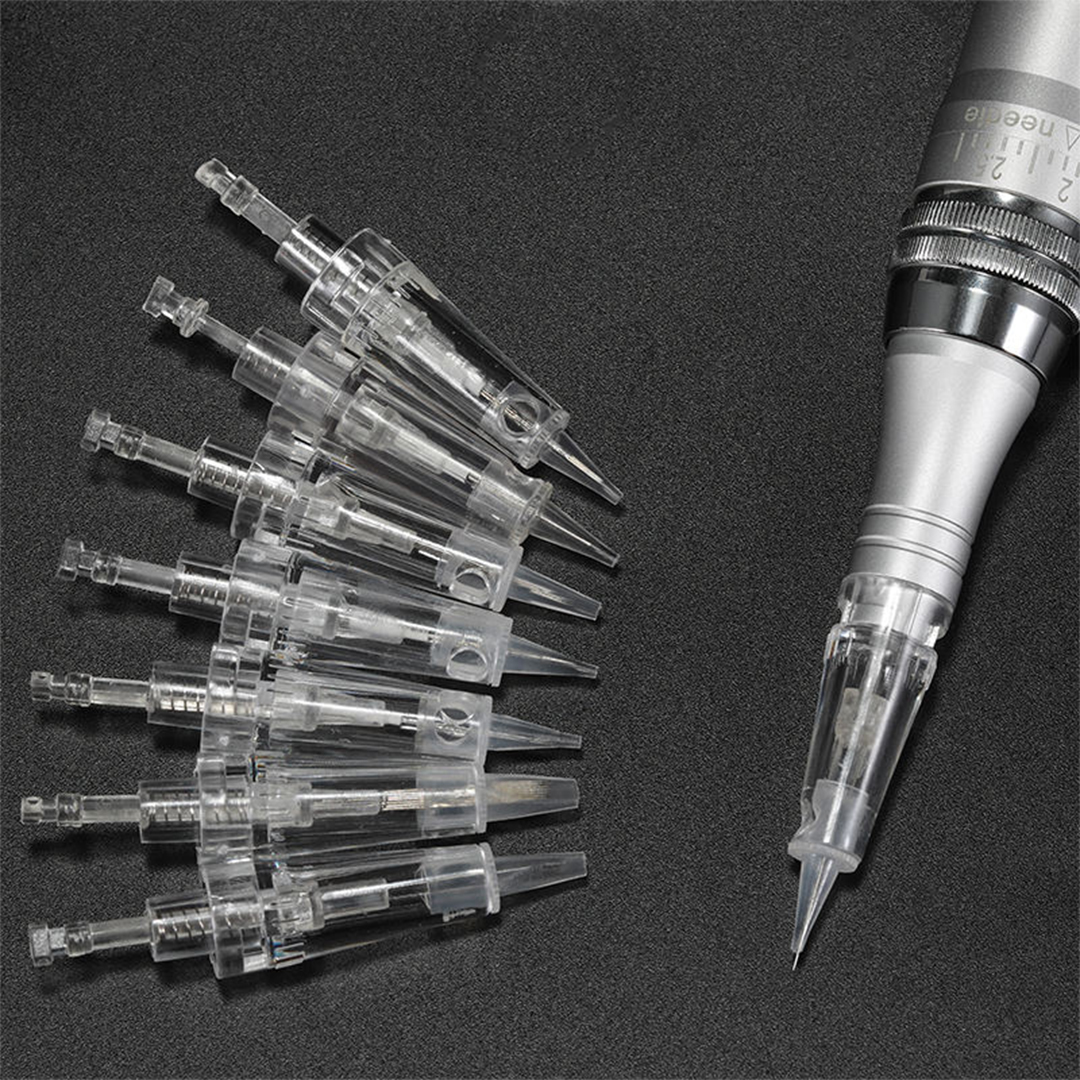 PMU Needle with Spring - Image 5