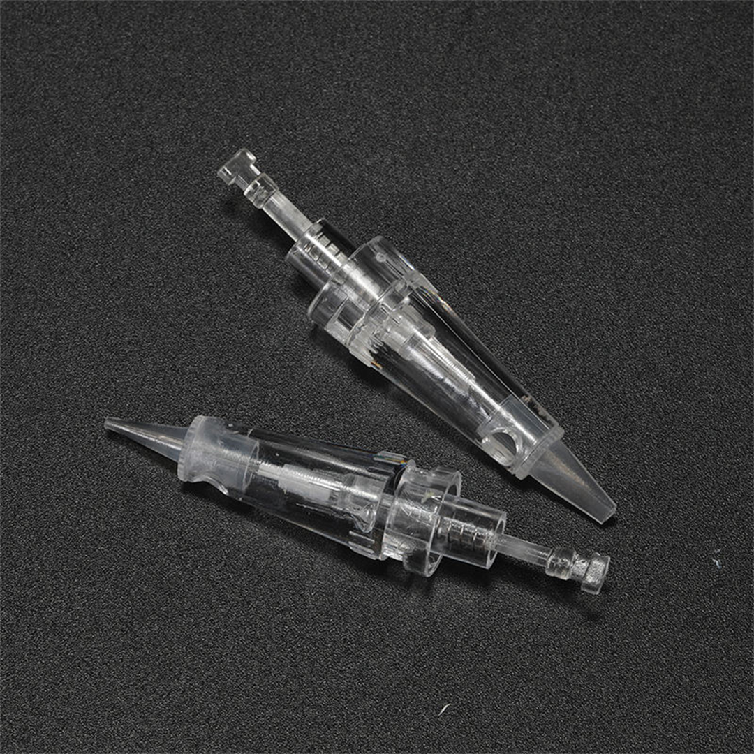PMU Needle with Spring - Image 6