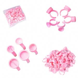 Ring Ink Cups (Pack of 100)