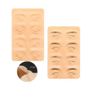Silicon Brow