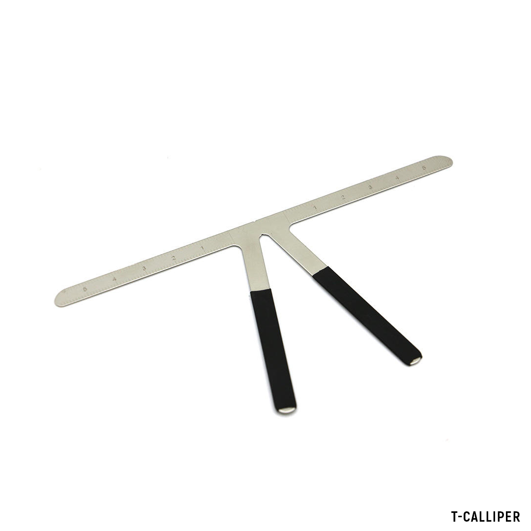 T. Calliper - Image 2