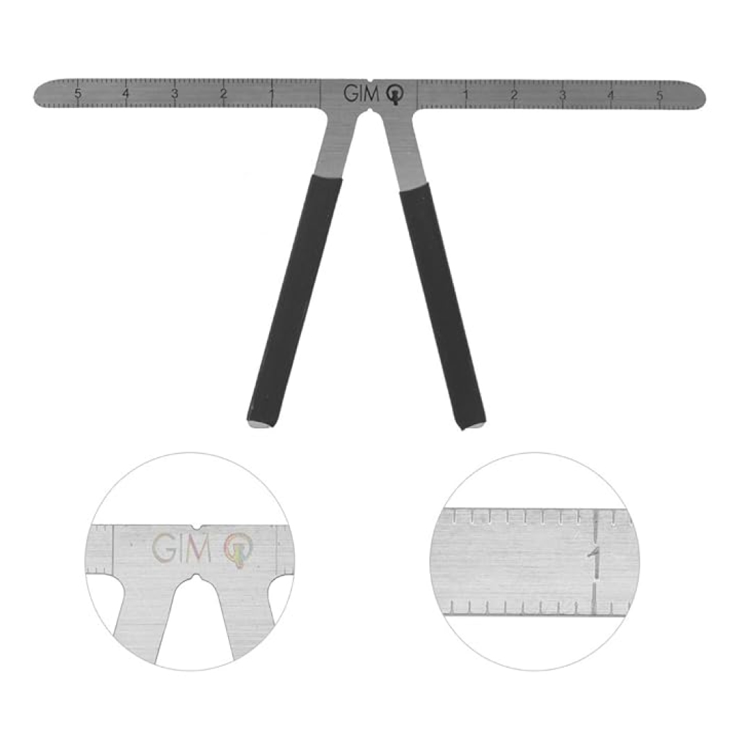 T. Calliper - Image 3