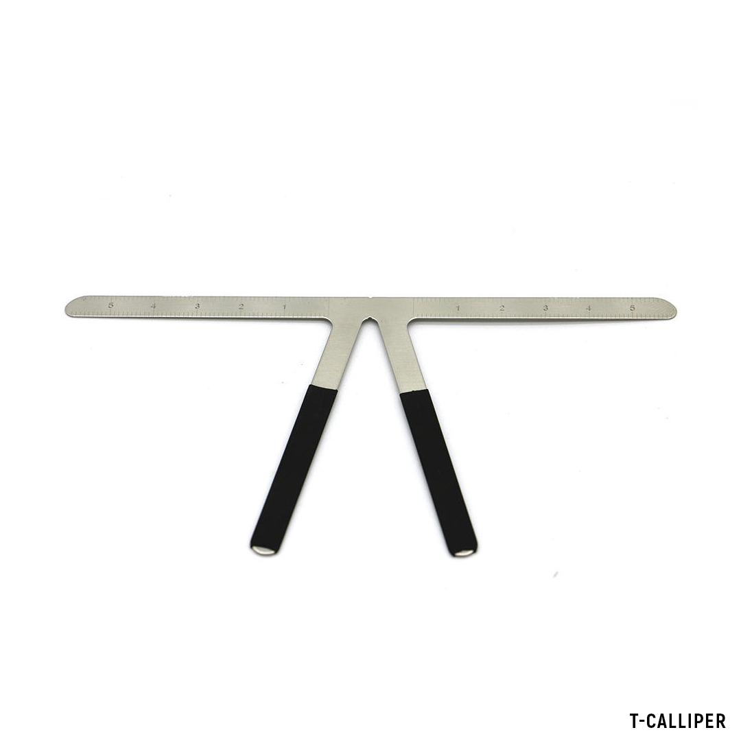 T. Calliper