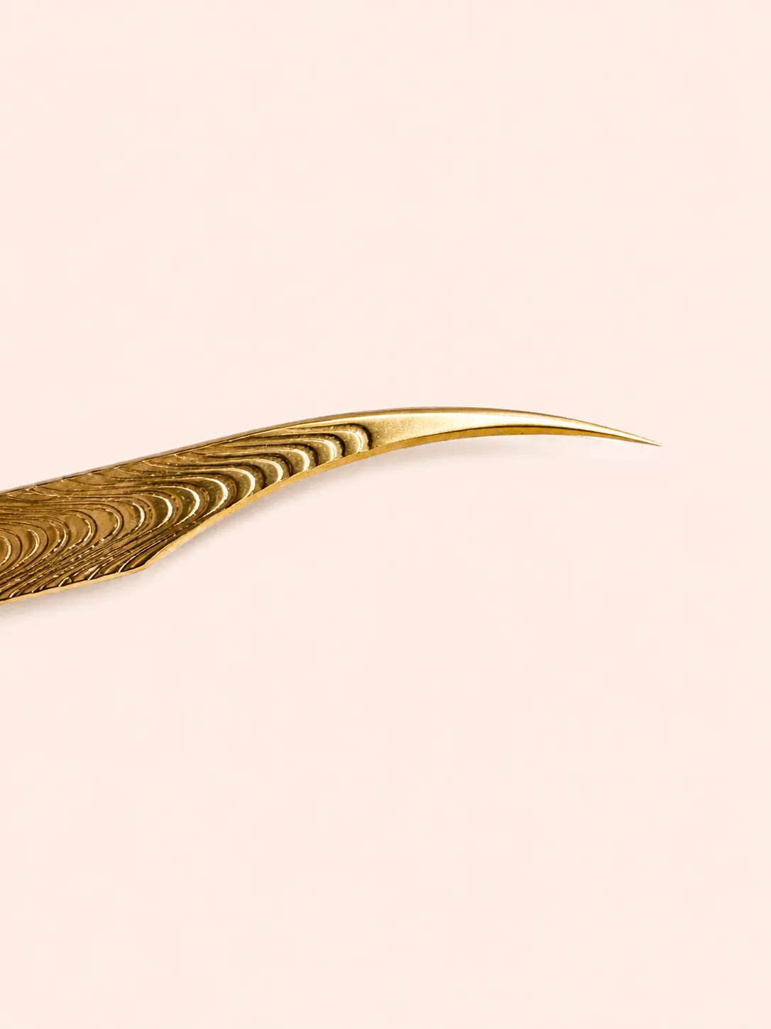 Golden Tweezer Pair - Image 3
