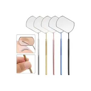 Lash Mirror
