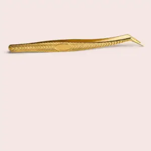 Precision Tip Volume Tweezer
