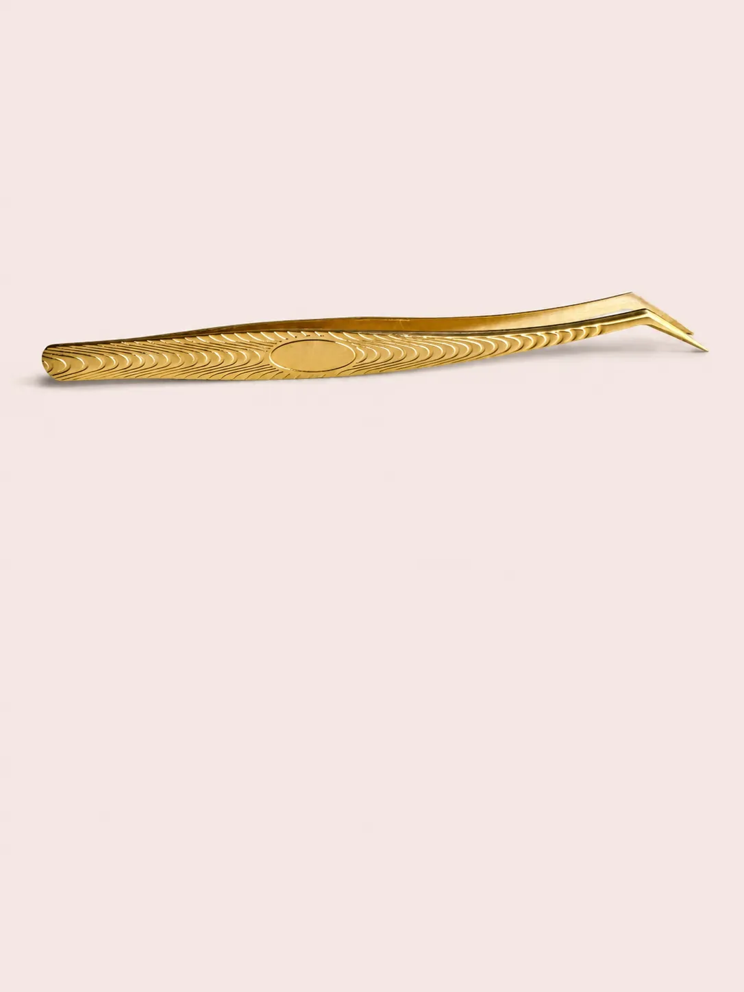 Golden Tweezer Pair - Image 4