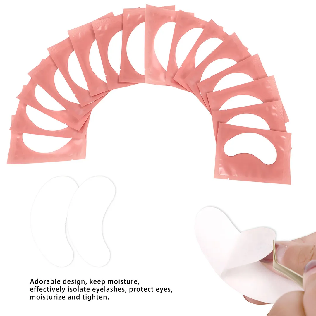 Under Eye Patch